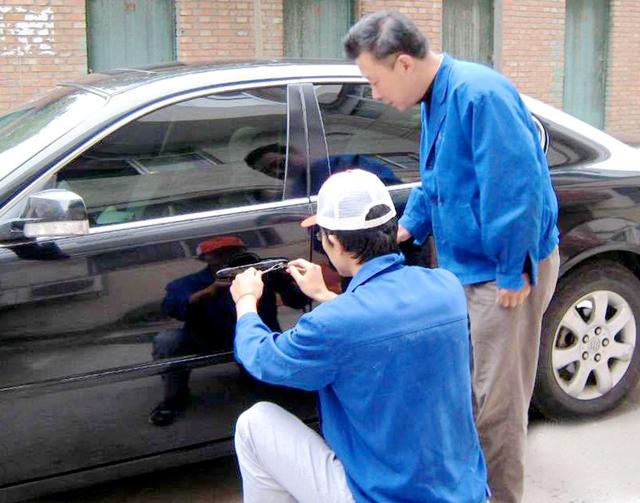 平武开锁公司：车钥匙坏了怎么办